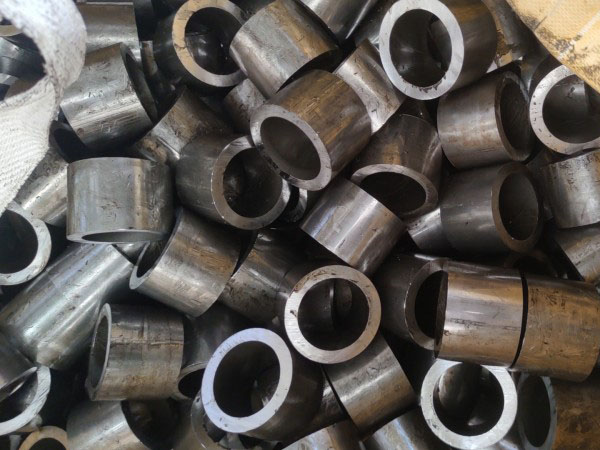 汇川无缝钢管切割