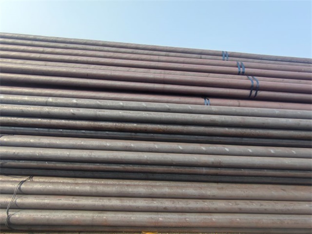 汇川42CrMo无缝管多少钱一吨