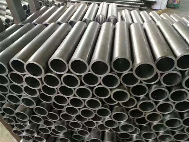 汇川30CrMo精密无缝钢管